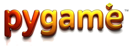 pygame