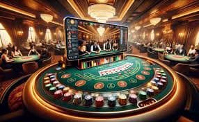 Tim pygame yang berkomitmen pada keamanan dan kualitas layanan pemain