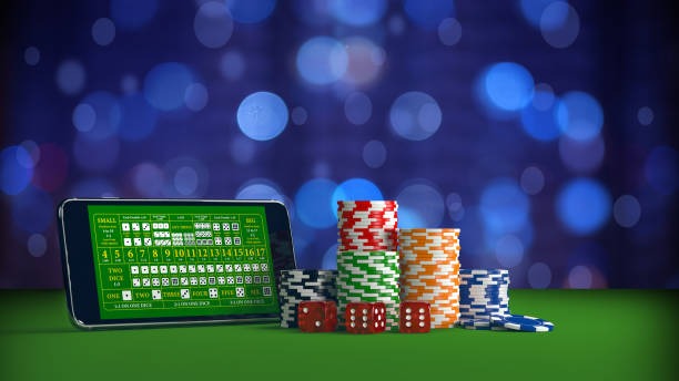 Aplikasi authenticator menampilkan kode dua faktor untuk akun pygame