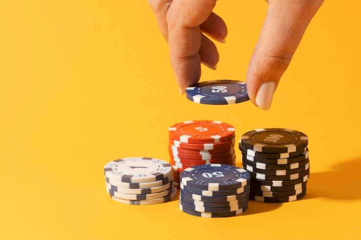 Statistik pemain Virtual Sports di pygame menunjukkan riwayat performa dan prediksi